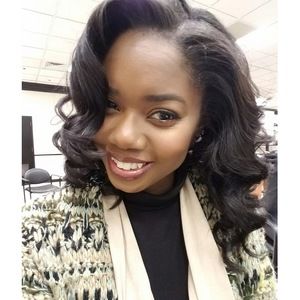 Meet your Posher, Riley